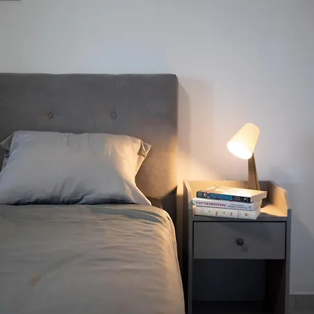 Vitamin Sea Apartmán