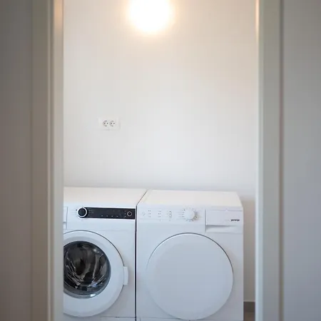 Apartmán Vitamin Sea *