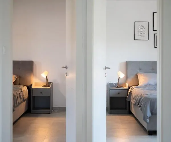 Apartament Vitamin Sea Poreč