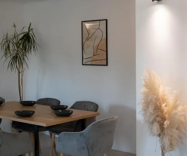 Apartmán Vitamin Sea Poreč