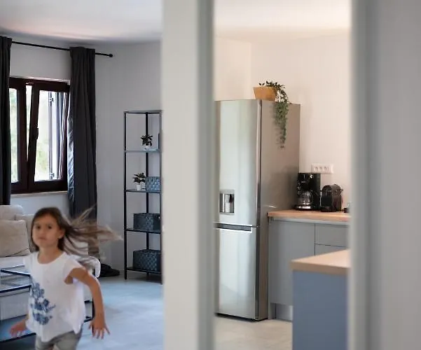 Apartament Vitamin Sea *