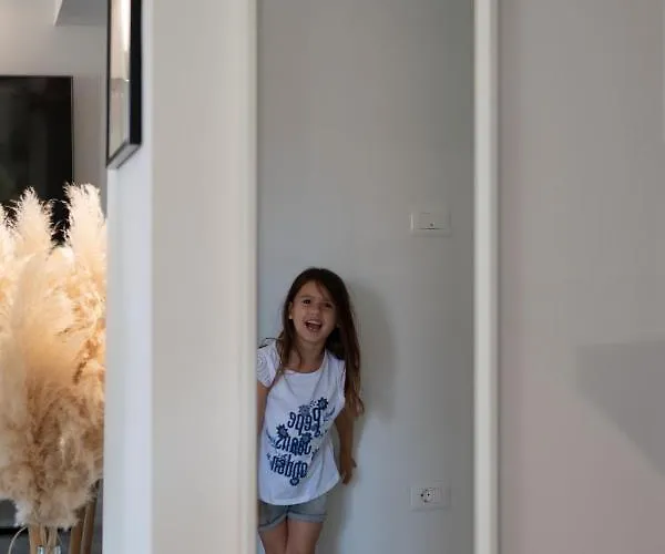 Apartament Vitamin Sea