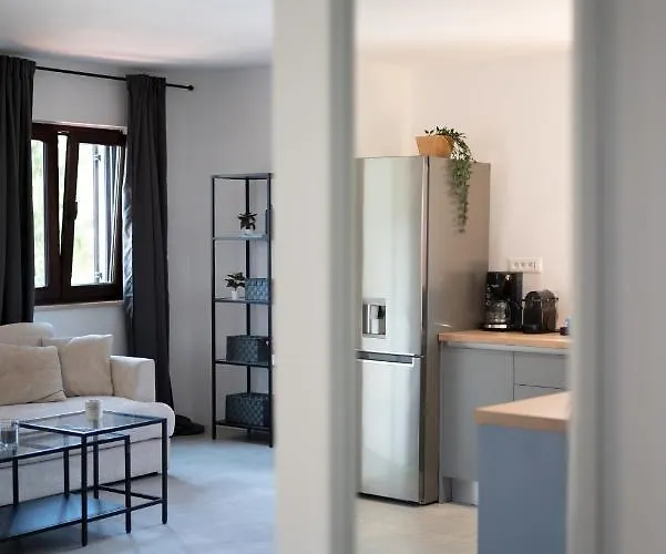 Apartament Vitamin Sea *