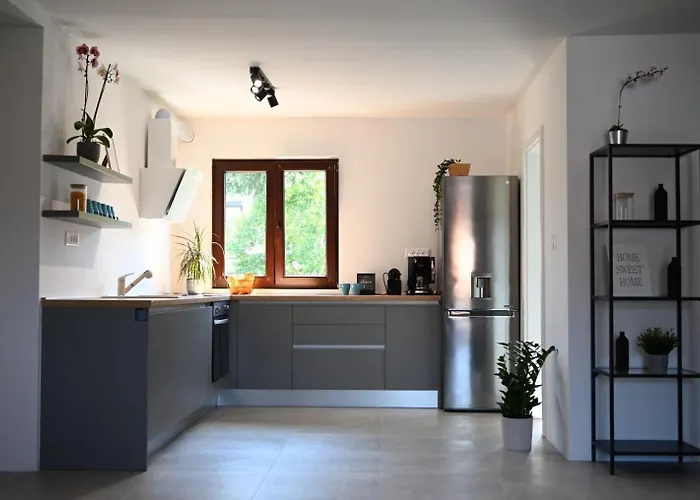 Apartament Vitamin Sea