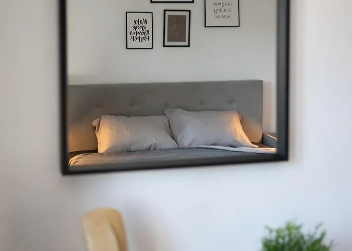 Apartament Vitamin Sea *