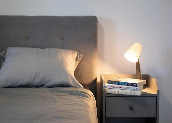 Vitamin Sea Apartament