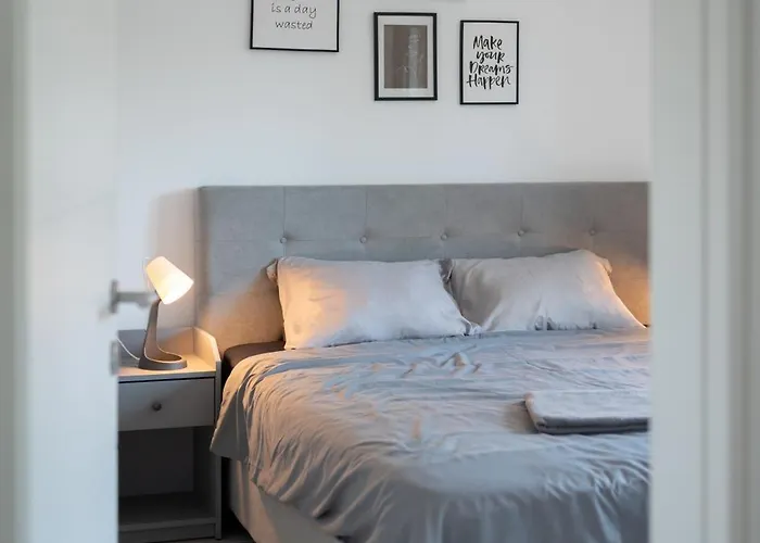 Vitamin Sea Apartament Poreč