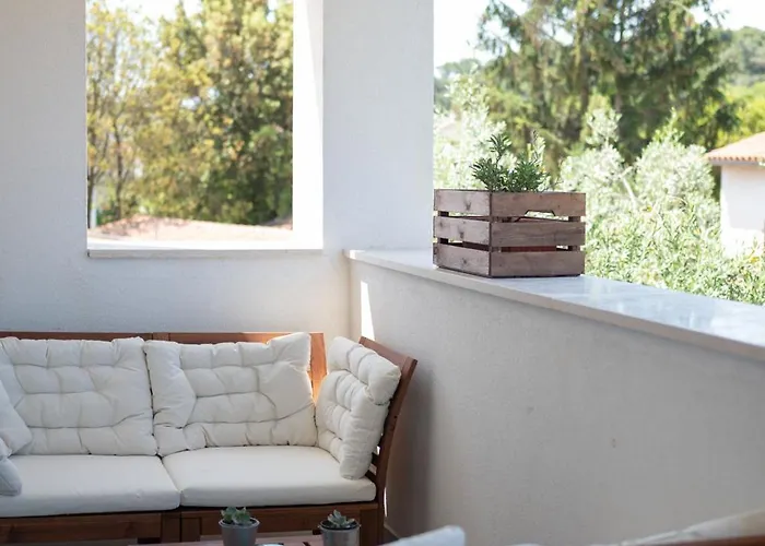 Vitamin Sea Apartament *