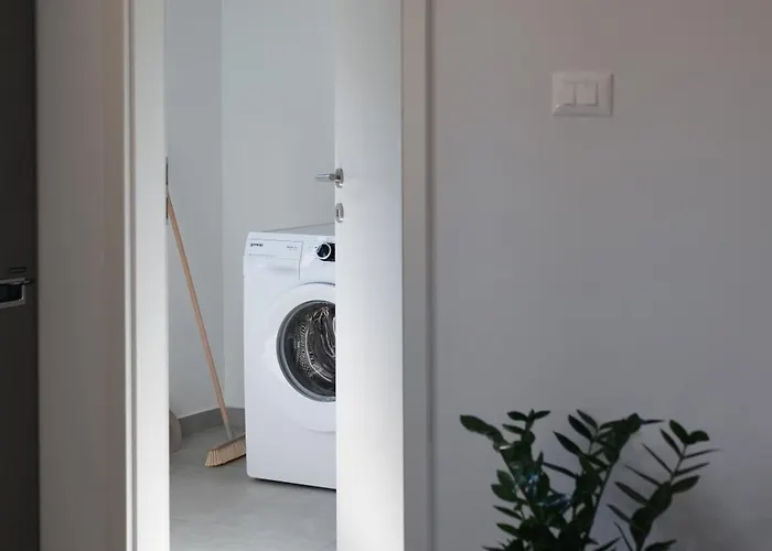 Apartament Vitamin Sea *