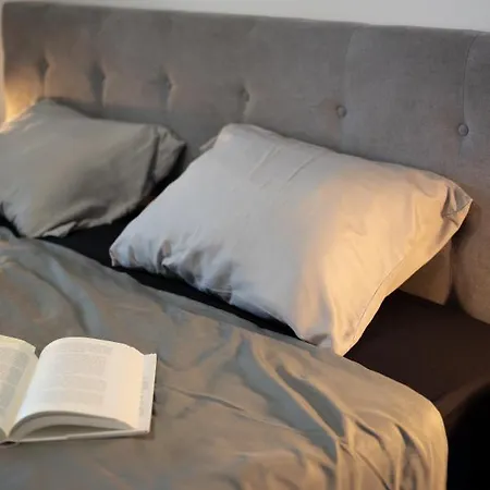 Vitamin Sea Apartman