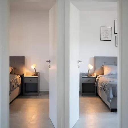 Apartman Vitamin Sea Poreč