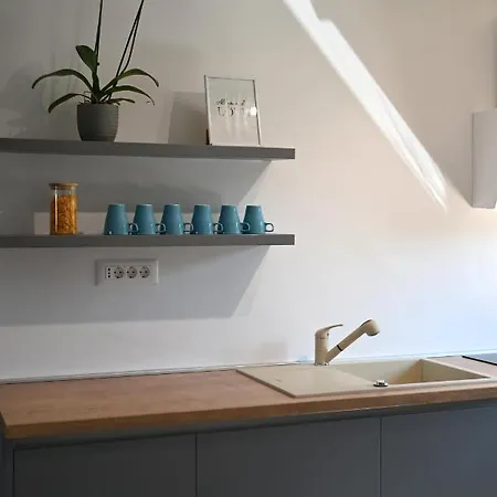 Vitamin Sea شقة *