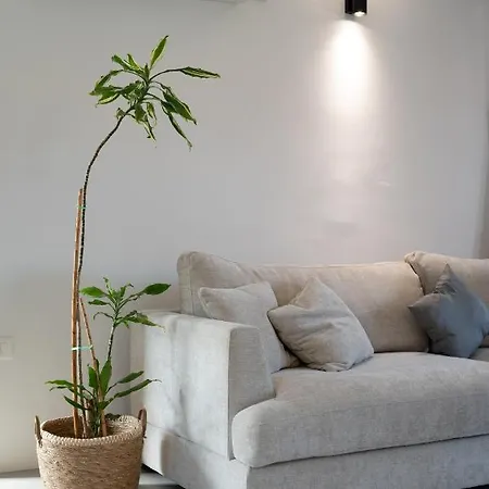 شقة Vitamin Sea *