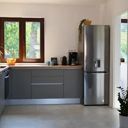 Apartman Vitamin Sea *