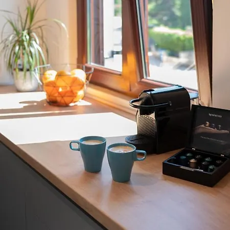 Vitamin Sea Apartman