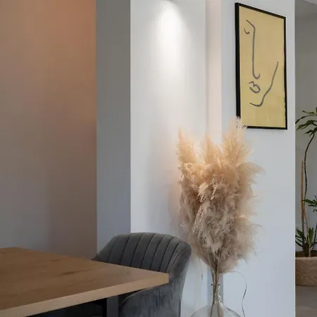 Vitamin Sea Apartman