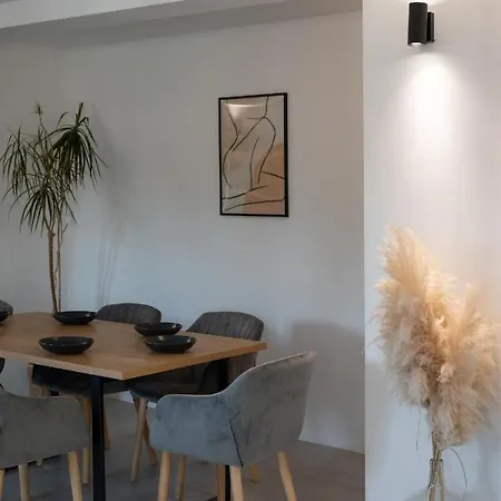 Apartman Vitamin Sea Poreč