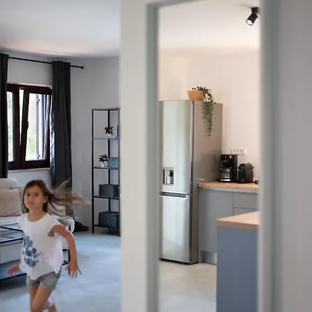 Apartman Vitamin Sea *