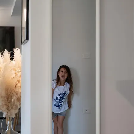 Apartment Vitamin Sea