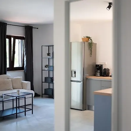 Apartman Vitamin Sea *