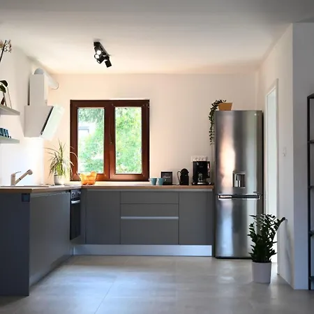 Apartman Vitamin Sea