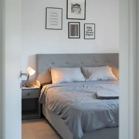 Vitamin Sea Apartman Poreč