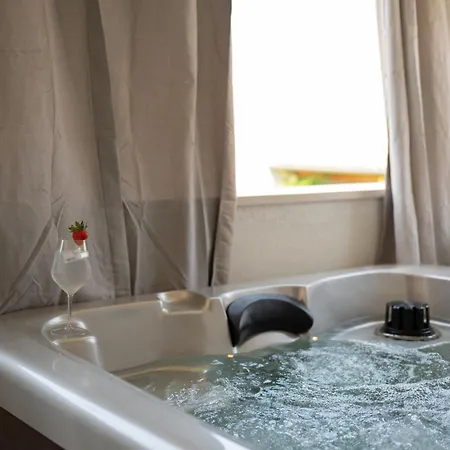 Apartman Vitamin Sea *