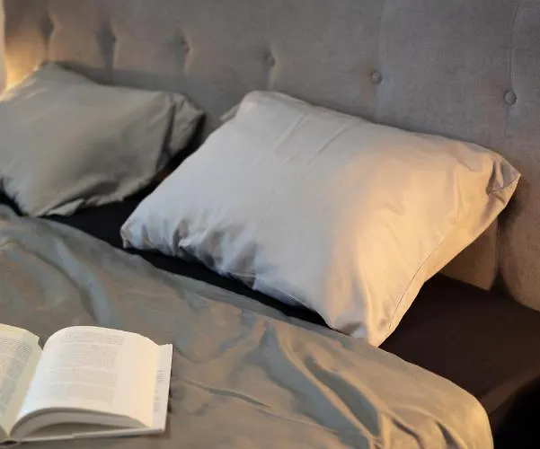 Vitamin Sea Apartment