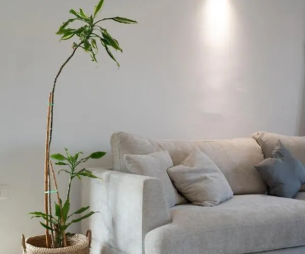 Apartment Vitamin Sea *