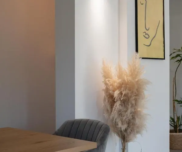 Vitamin Sea Apartment