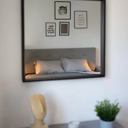 Apartman Vitamin Sea *