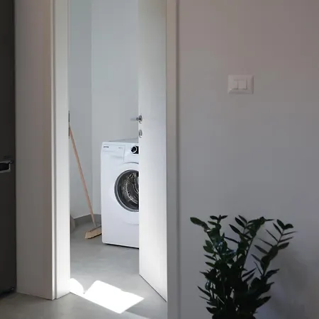 Apartman Vitamin Sea *