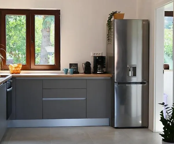 Appartement Vitamin Sea *