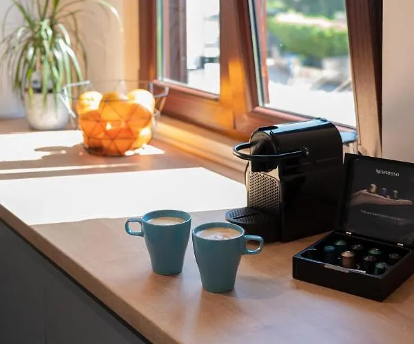 Vitamin Sea Appartement