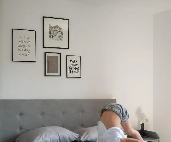 Appartement Vitamin Sea Poreč