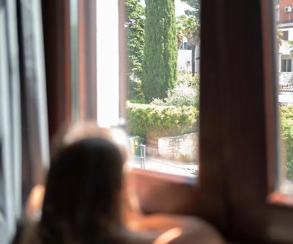 Vitamin Sea * Poreč