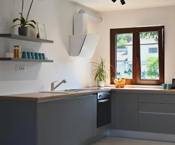 Vitamin Sea Appartement