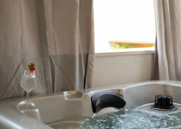 Appartement Vitamin Sea *