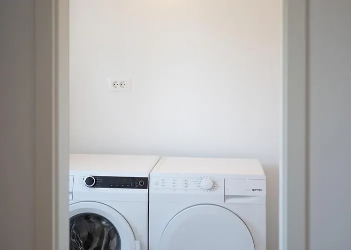 Appartement Vitamin Sea *